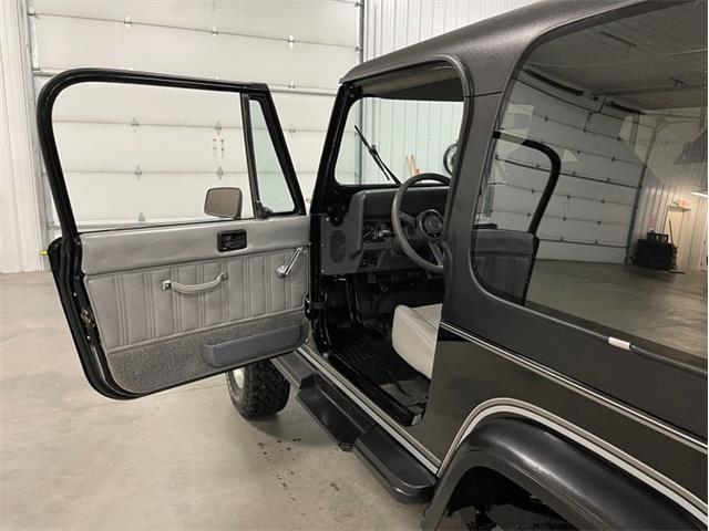 1990 Jeep Wrangler (CC-1424740) for sale in Holland , Michigan