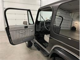 1990 Jeep Wrangler (CC-1424740) for sale in Holland , Michigan