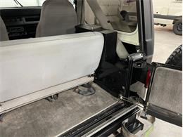 1990 Jeep Wrangler (CC-1424740) for sale in Holland , Michigan