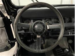 1990 Jeep Wrangler (CC-1424740) for sale in Holland , Michigan