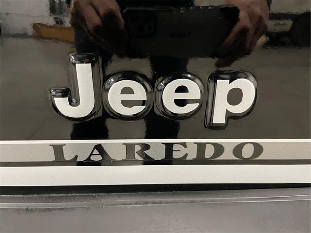 1990 Jeep Wrangler (CC-1424740) for sale in Holland , Michigan