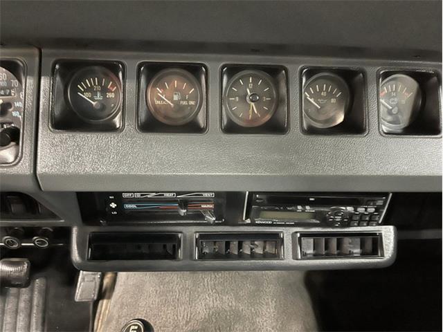 1990 Jeep Wrangler (CC-1424740) for sale in Holland , Michigan