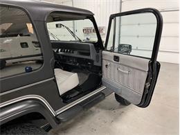 1990 Jeep Wrangler (CC-1424740) for sale in Holland , Michigan