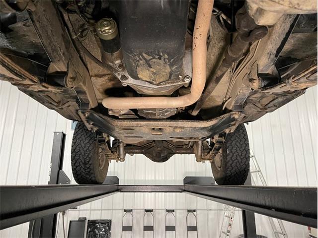 1990 Jeep Wrangler (CC-1424740) for sale in Holland , Michigan