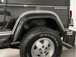 1990 Jeep Wrangler (CC-1424740) for sale in Holland , Michigan