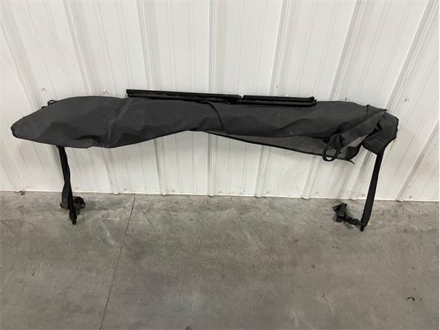 1990 Jeep Wrangler (CC-1424740) for sale in Holland , Michigan