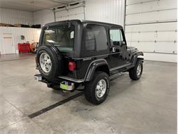 1990 Jeep Wrangler (CC-1424740) for sale in Holland , Michigan
