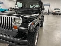 1990 Jeep Wrangler (CC-1424740) for sale in Holland , Michigan