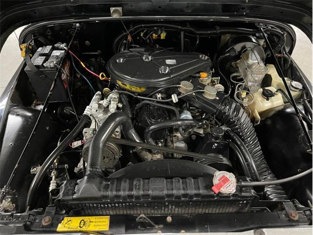 1990 Jeep Wrangler (CC-1424740) for sale in Holland , Michigan