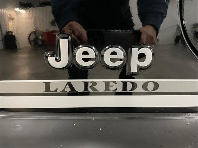 1990 Jeep Wrangler (CC-1424740) for sale in Holland , Michigan