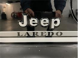 1990 Jeep Wrangler (CC-1424740) for sale in Holland , Michigan