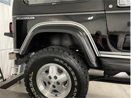 1990 Jeep Wrangler (CC-1424740) for sale in Holland , Michigan