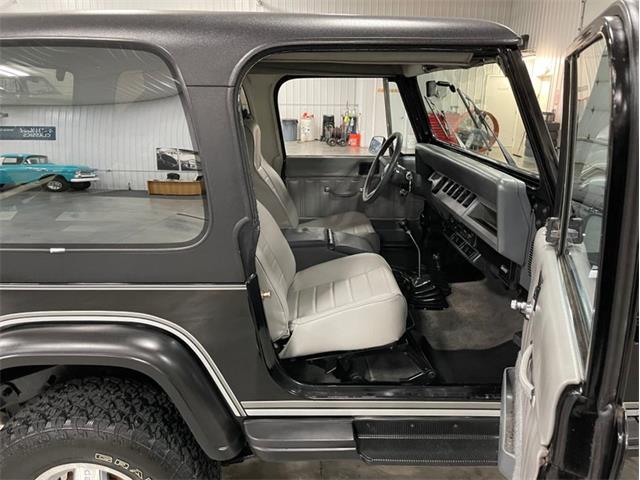 1990 Jeep Wrangler (CC-1424740) for sale in Holland , Michigan