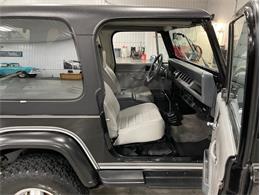 1990 Jeep Wrangler (CC-1424740) for sale in Holland , Michigan