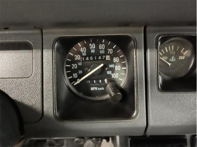 1990 Jeep Wrangler (CC-1424740) for sale in Holland , Michigan