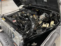 1990 Jeep Wrangler (CC-1424740) for sale in Holland , Michigan
