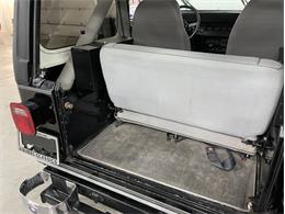 1990 Jeep Wrangler (CC-1424740) for sale in Holland , Michigan