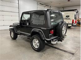 1990 Jeep Wrangler (CC-1424740) for sale in Holland , Michigan