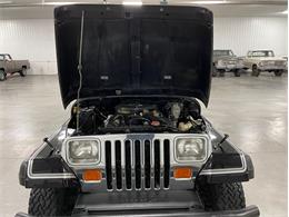 1990 Jeep Wrangler (CC-1424740) for sale in Holland , Michigan