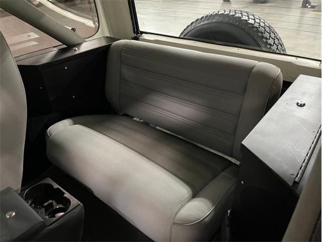 1990 Jeep Wrangler (CC-1424740) for sale in Holland , Michigan
