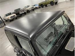 1990 Jeep Wrangler (CC-1424740) for sale in Holland , Michigan