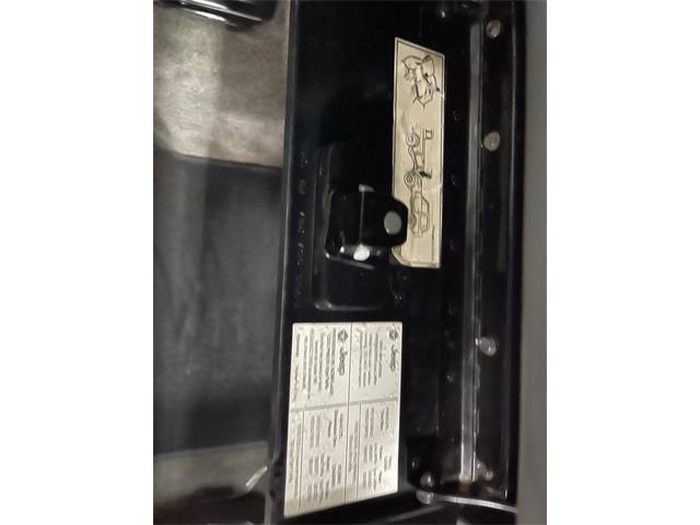 1990 Jeep Wrangler (CC-1424740) for sale in Holland , Michigan
