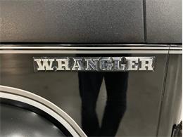 1990 Jeep Wrangler (CC-1424740) for sale in Holland , Michigan