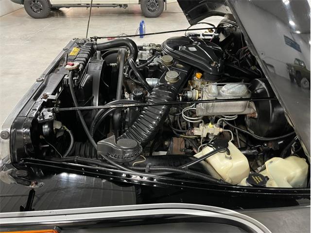 1990 Jeep Wrangler (CC-1424740) for sale in Holland , Michigan