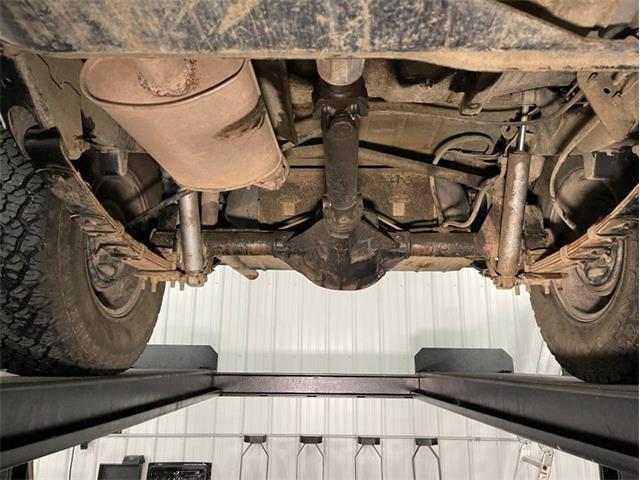 1990 Jeep Wrangler (CC-1424740) for sale in Holland , Michigan