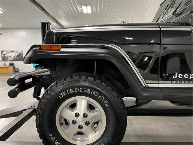 1990 Jeep Wrangler (CC-1424740) for sale in Holland , Michigan