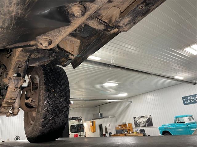 1990 Jeep Wrangler (CC-1424740) for sale in Holland , Michigan