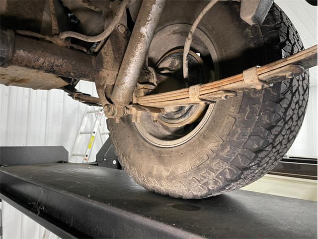 1990 Jeep Wrangler (CC-1424740) for sale in Holland , Michigan