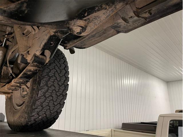 1990 Jeep Wrangler (CC-1424740) for sale in Holland , Michigan