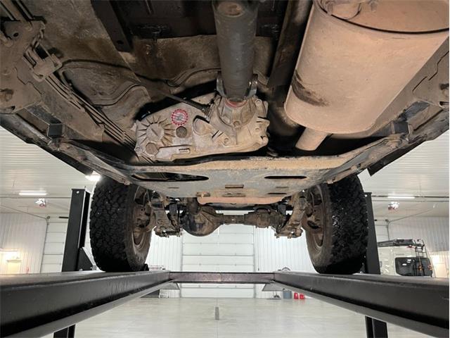 1990 Jeep Wrangler (CC-1424740) for sale in Holland , Michigan