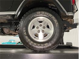 1990 Jeep Wrangler (CC-1424740) for sale in Holland , Michigan