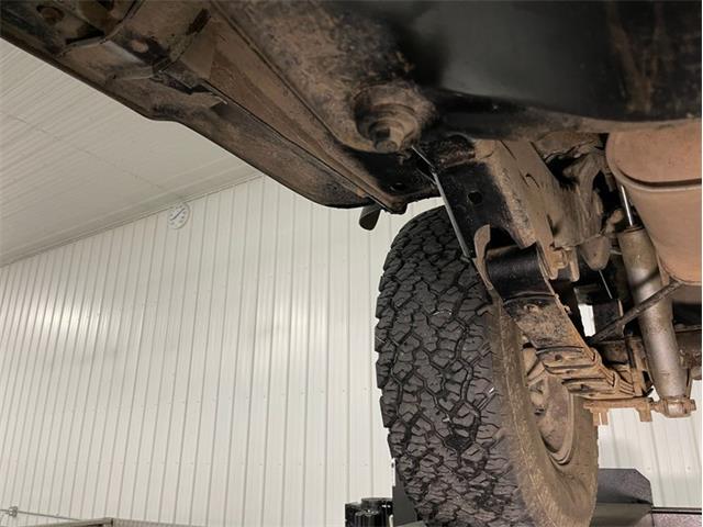 1990 Jeep Wrangler (CC-1424740) for sale in Holland , Michigan