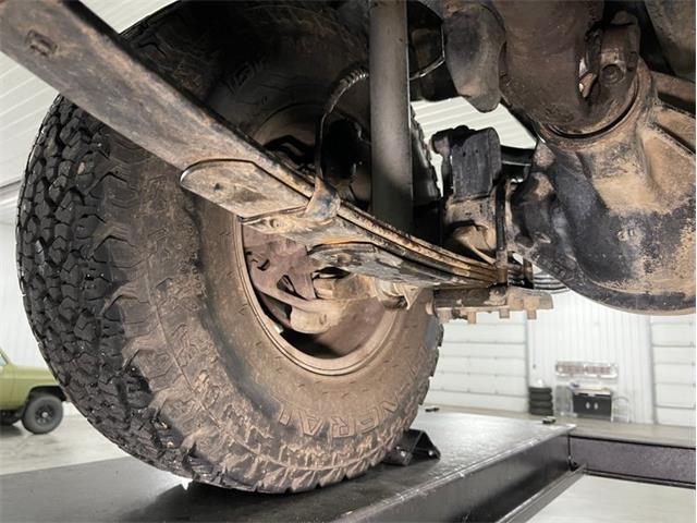 1990 Jeep Wrangler (CC-1424740) for sale in Holland , Michigan