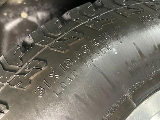 1990 Jeep Wrangler (CC-1424740) for sale in Holland , Michigan