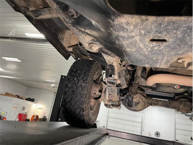 1990 Jeep Wrangler (CC-1424740) for sale in Holland , Michigan