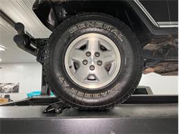 1990 Jeep Wrangler (CC-1424740) for sale in Holland , Michigan