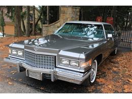 1976 Cadillac Sedan DeVille (CC-1424764) for sale in Sharpsburg, Pennsylvania