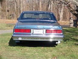 1989 Chevrolet Caprice (CC-1424765) for sale in Durham, Connecticut