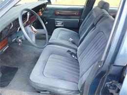 1989 Chevrolet Caprice (CC-1424765) for sale in Durham, Connecticut