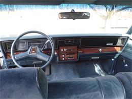 1989 Chevrolet Caprice (CC-1424765) for sale in Durham, Connecticut