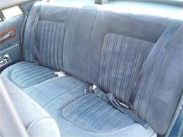 1989 Chevrolet Caprice (CC-1424765) for sale in Durham, Connecticut