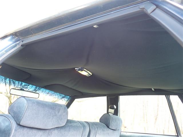 1989 Chevrolet Caprice (CC-1424765) for sale in Durham, Connecticut