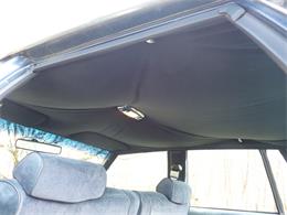 1989 Chevrolet Caprice (CC-1424765) for sale in Durham, Connecticut