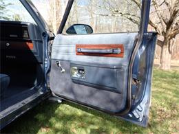 1989 Chevrolet Caprice (CC-1424765) for sale in Durham, Connecticut