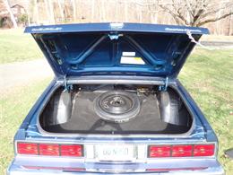 1989 Chevrolet Caprice (CC-1424765) for sale in Durham, Connecticut