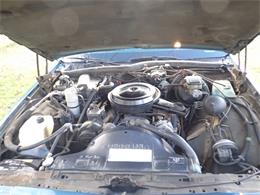 1989 Chevrolet Caprice (CC-1424765) for sale in Durham, Connecticut